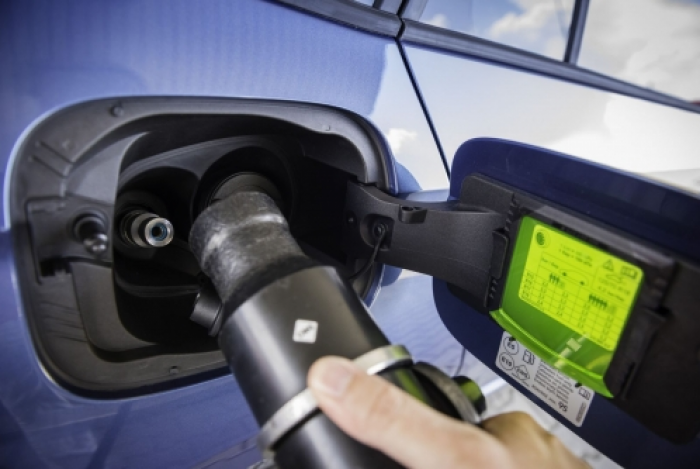 Škoda predstavila alternativno ponudbo vozil na CNG